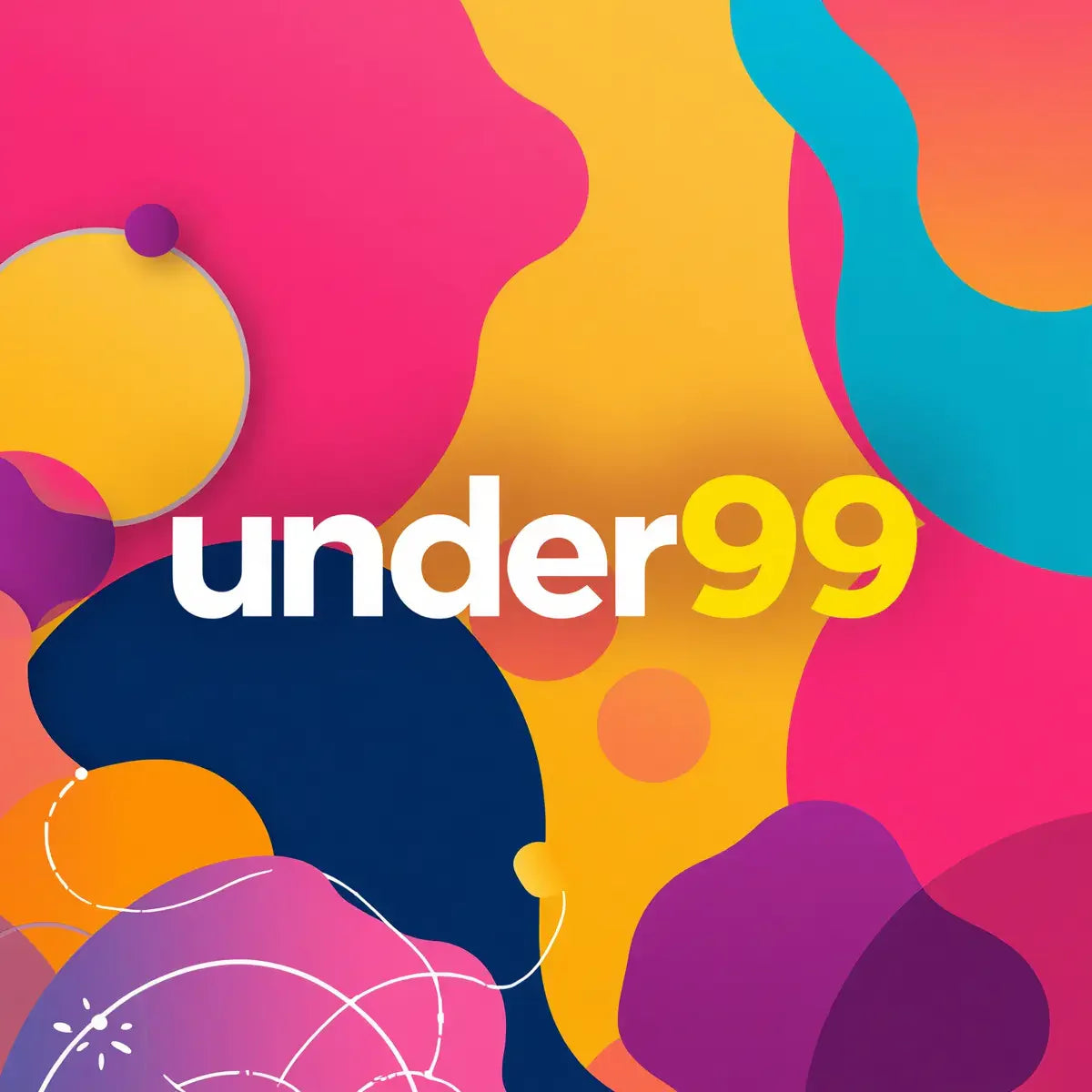 Under 99