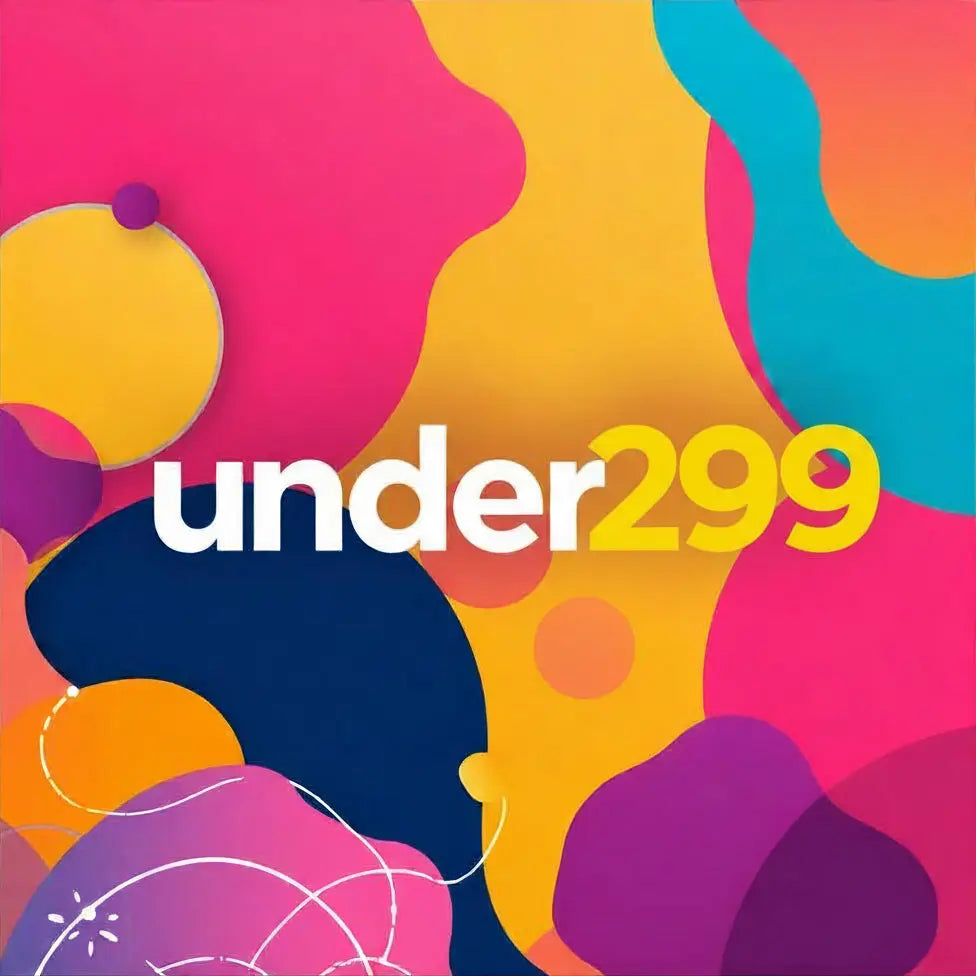 Under 299