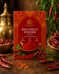 Red Chilli Powder