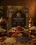 Special Garam Masala