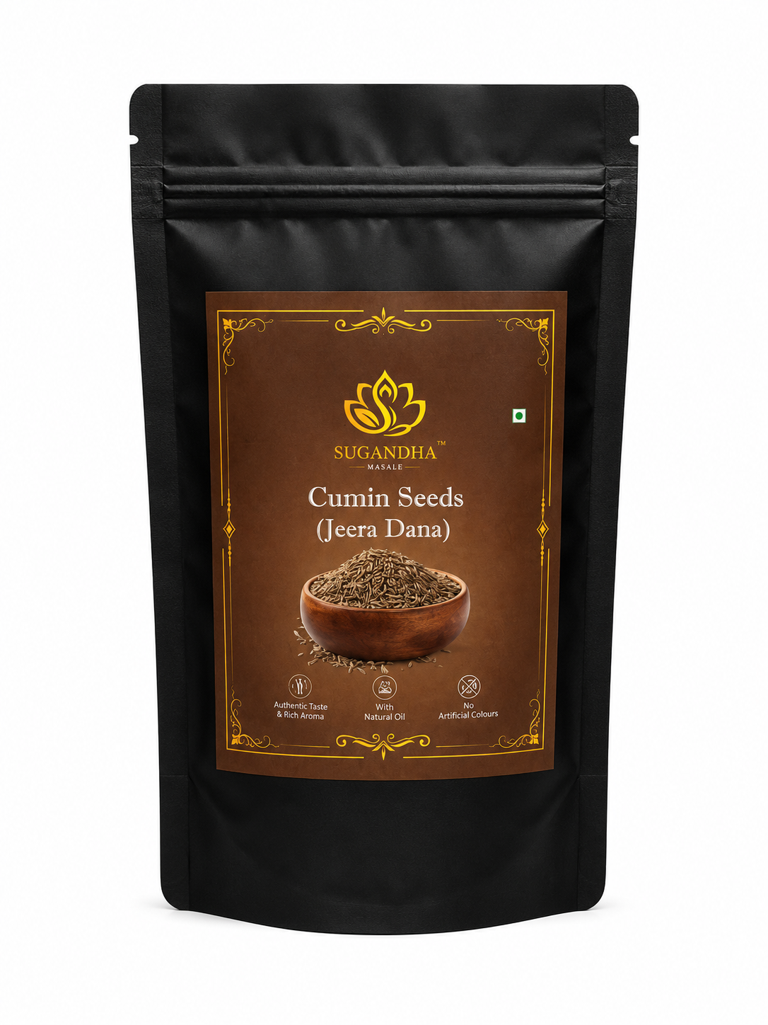 Cumin (Jeera)