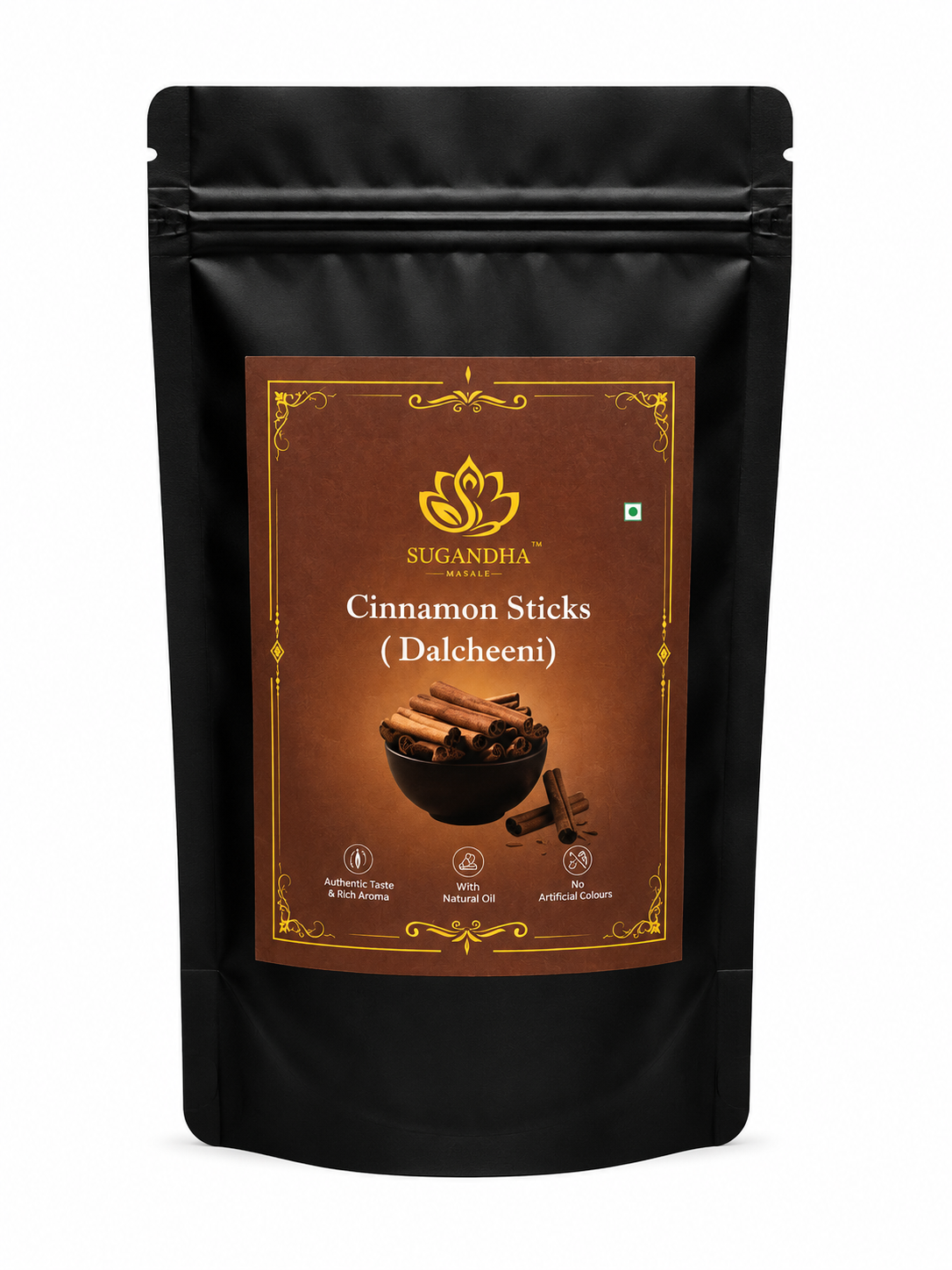 Cinnamon Sticks