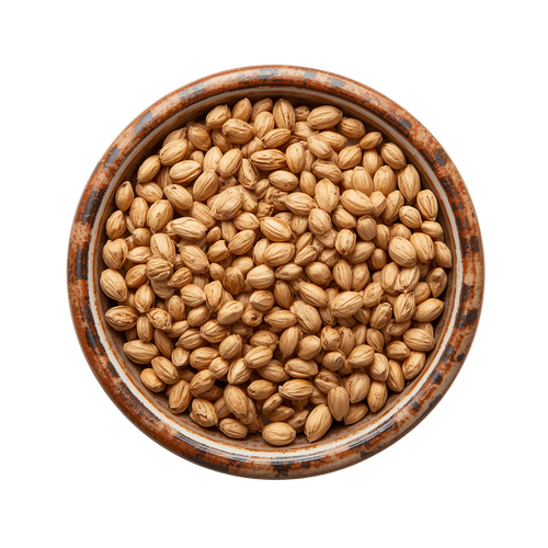 Coriander seeds (Whole)