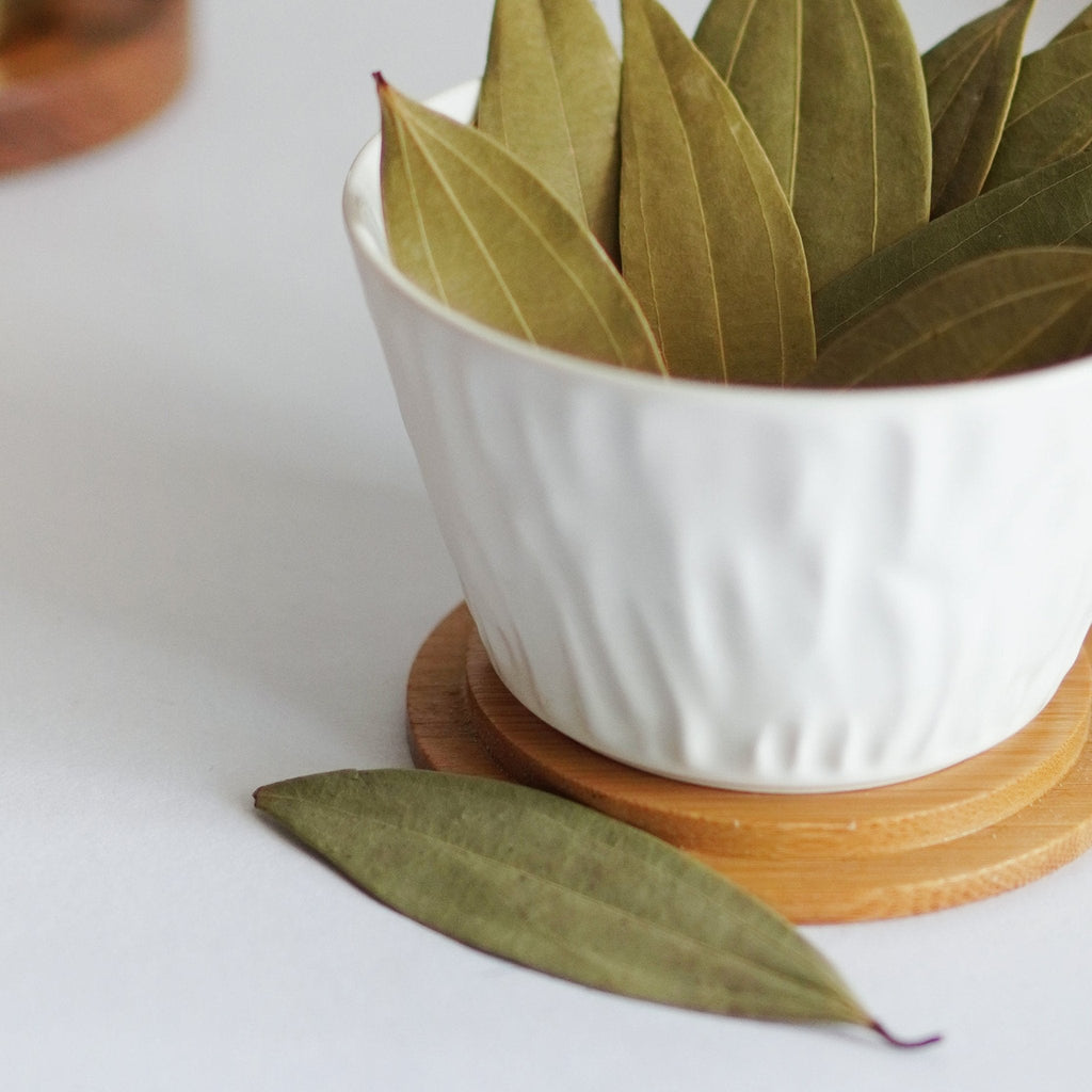 Bay Leaves