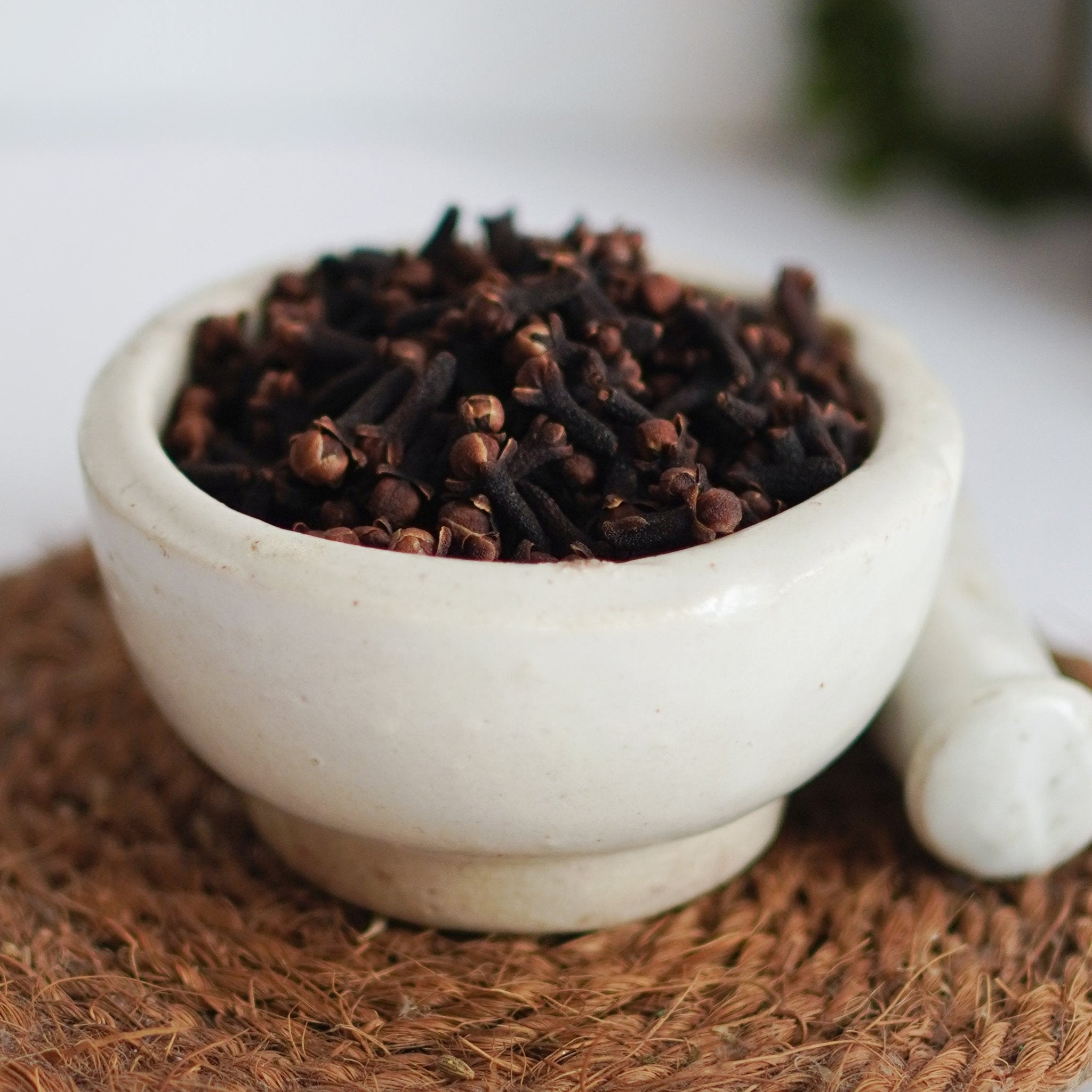 Cloves