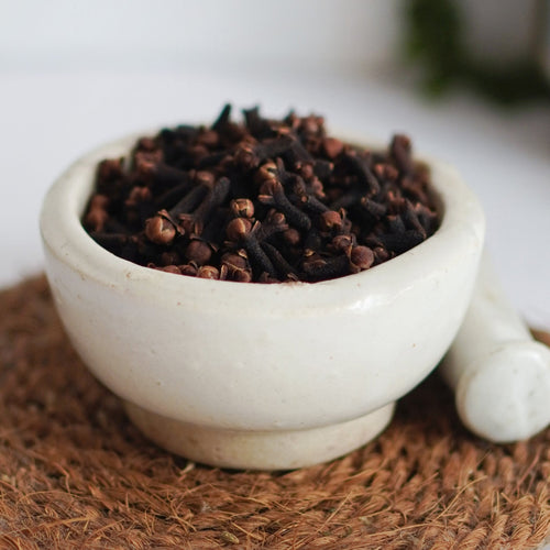 Cloves