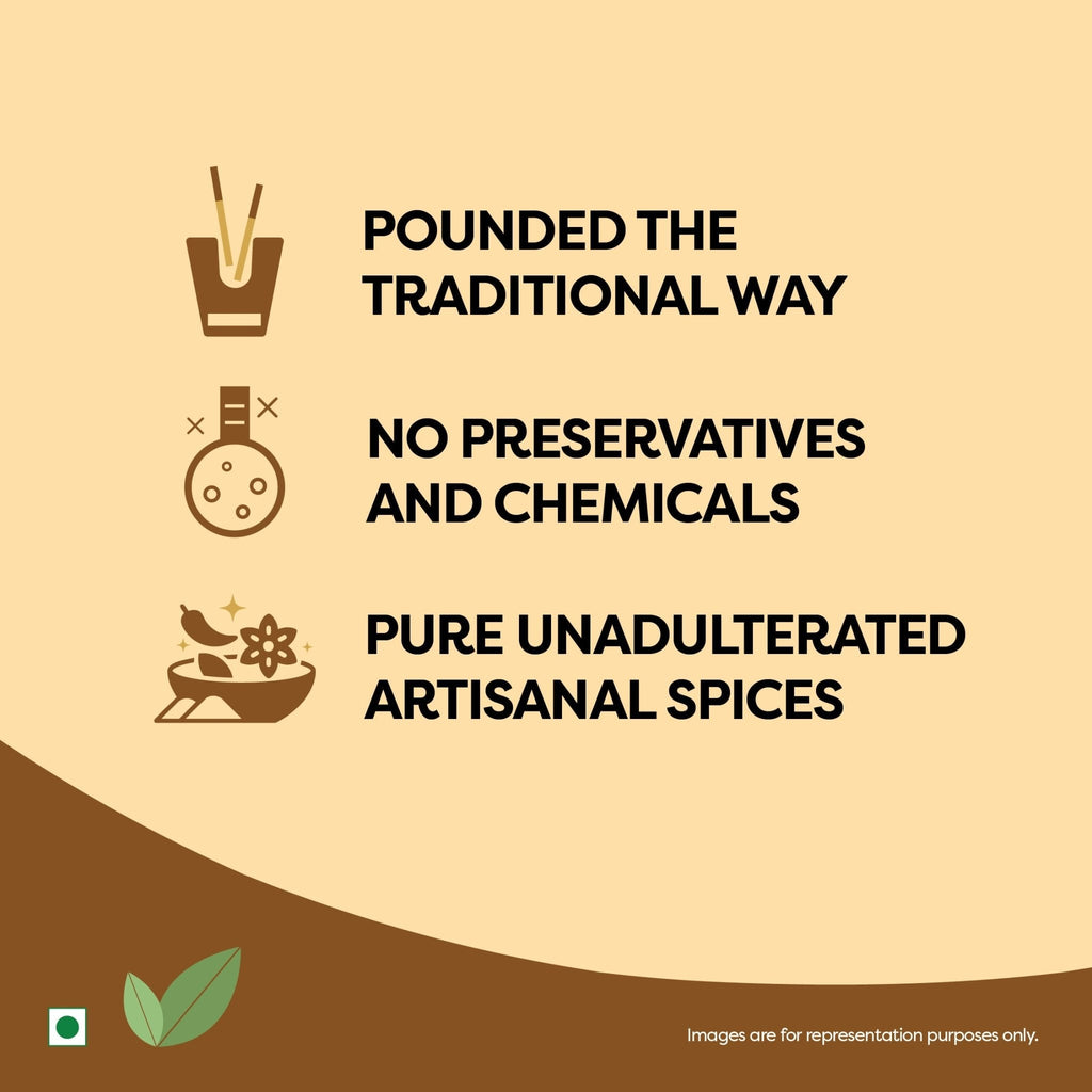 Coriander Powder