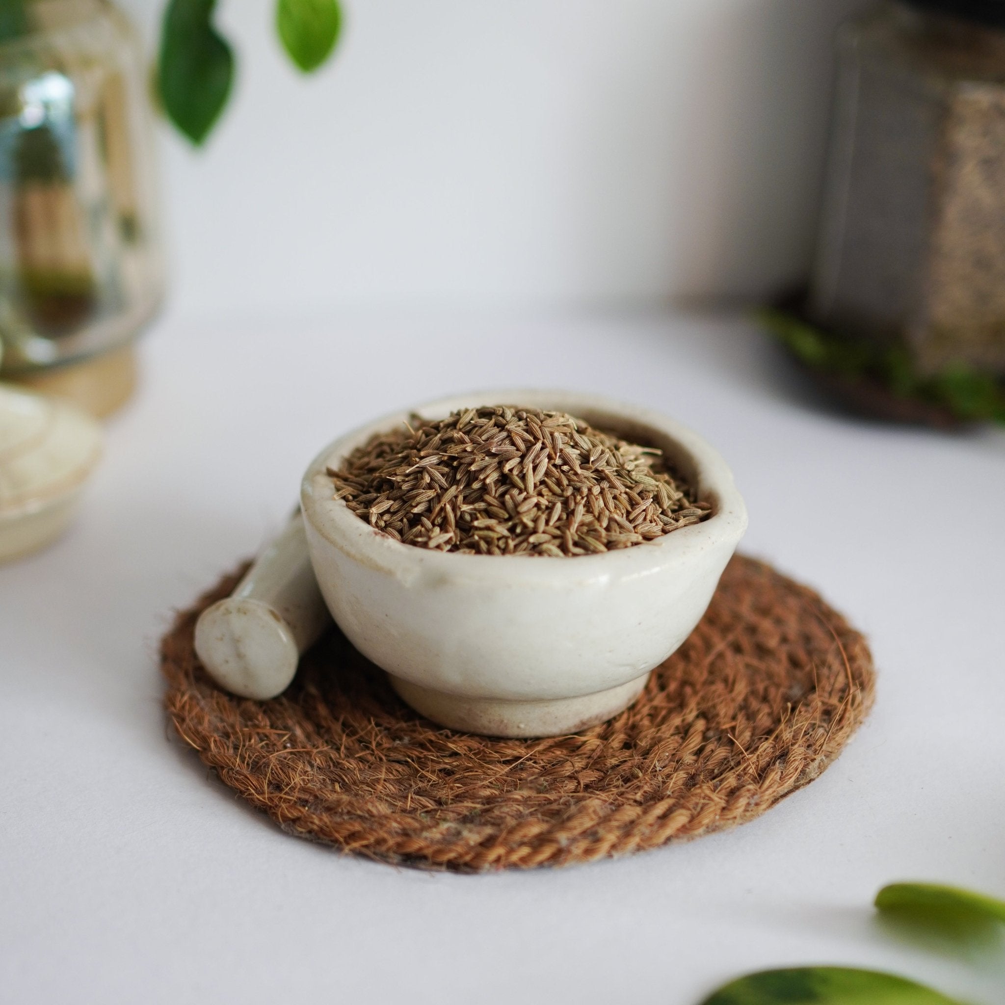 Cumin (Jeera)