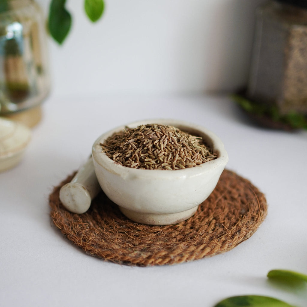 Cumin (Jeera)