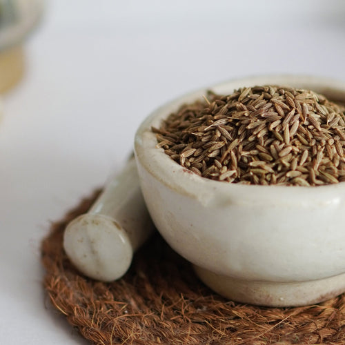 Cumin (Jeera)