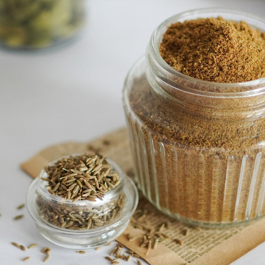 Cumin Powder (Jeera)