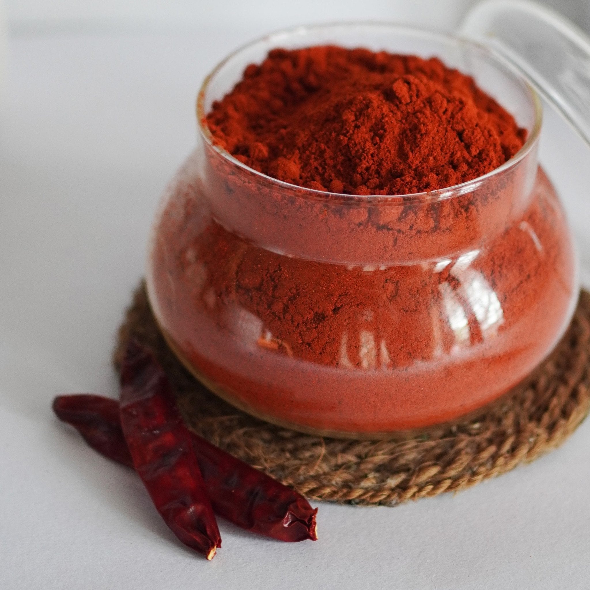 Red Chilli Powder