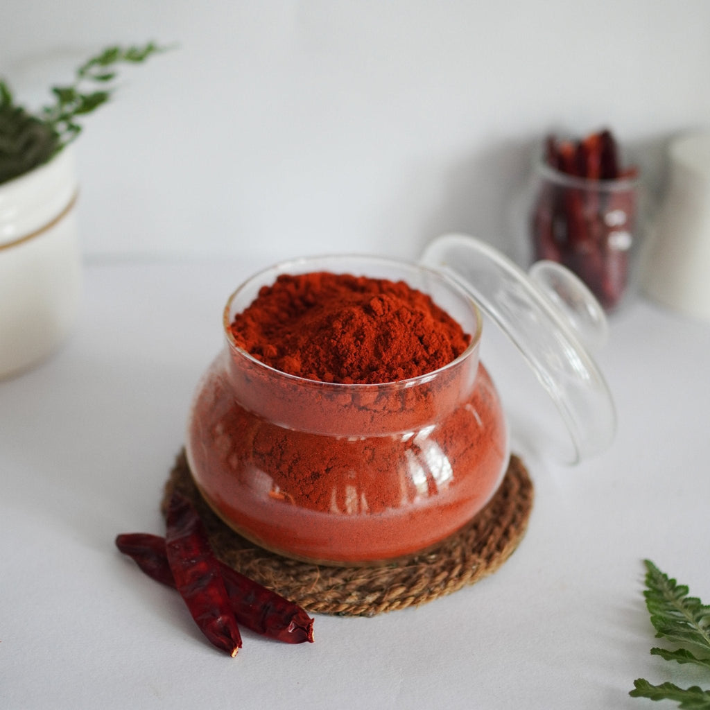 Red Chilli Powder