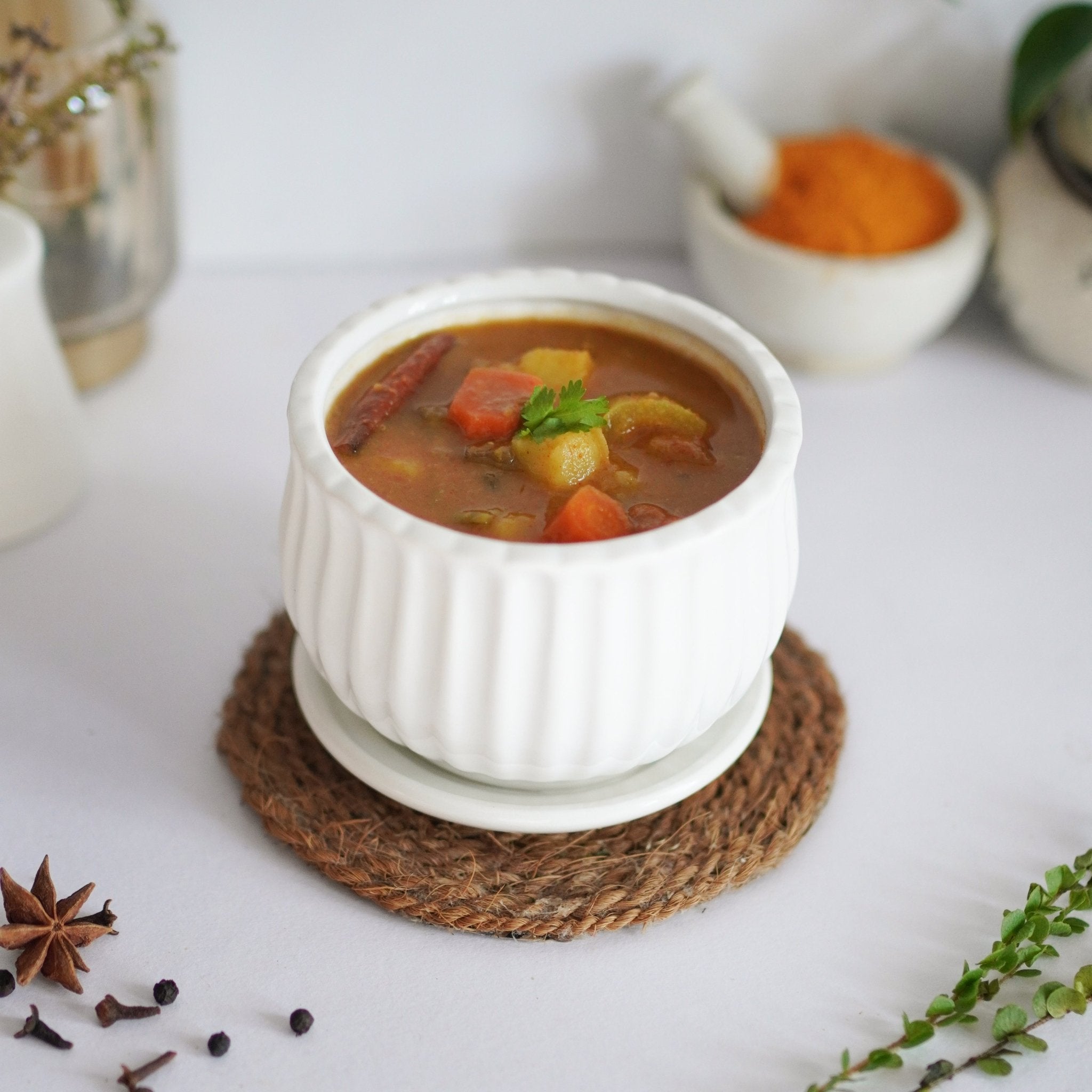 Sambar Masala