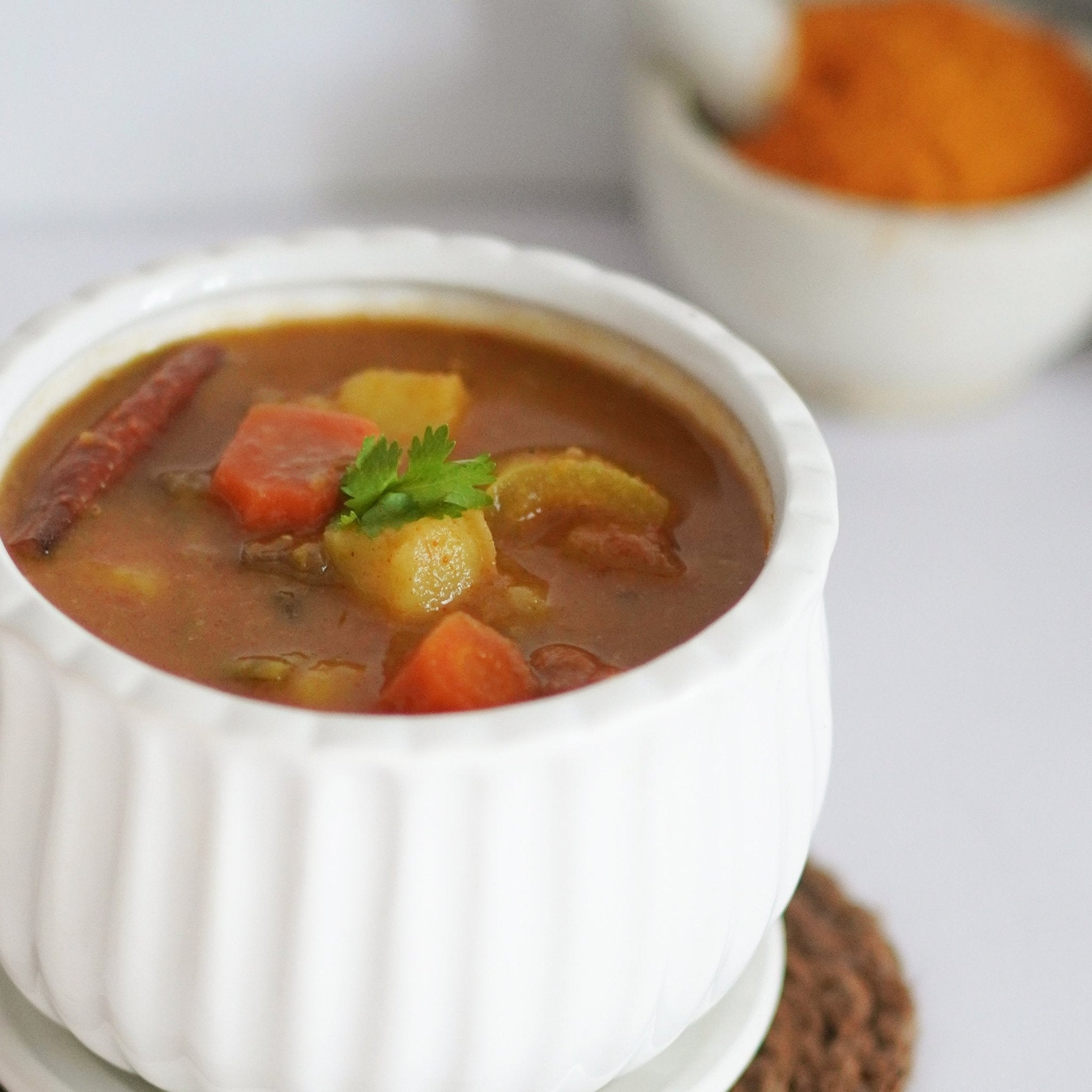 Sambar Masala