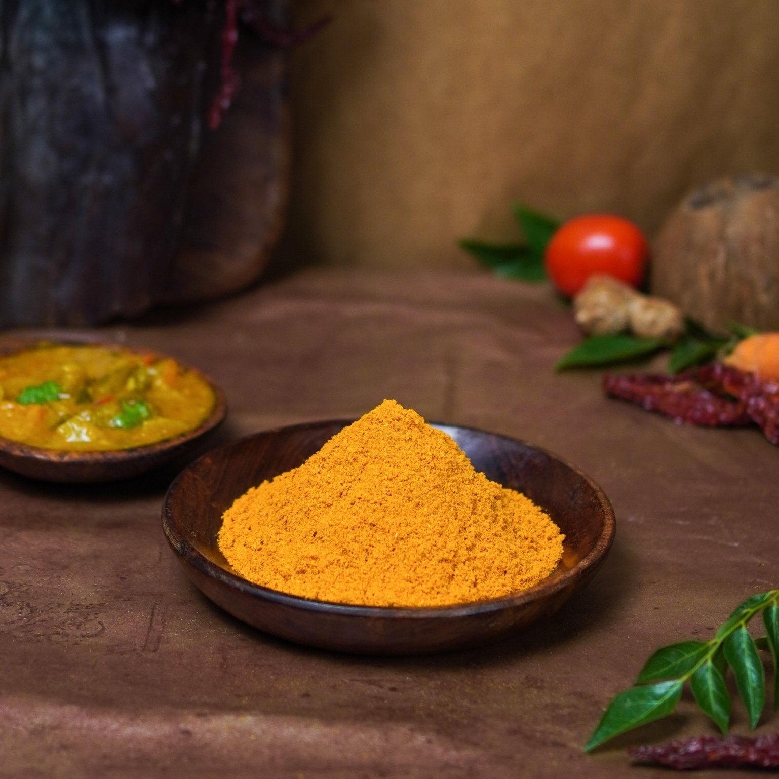 Sambar Masala