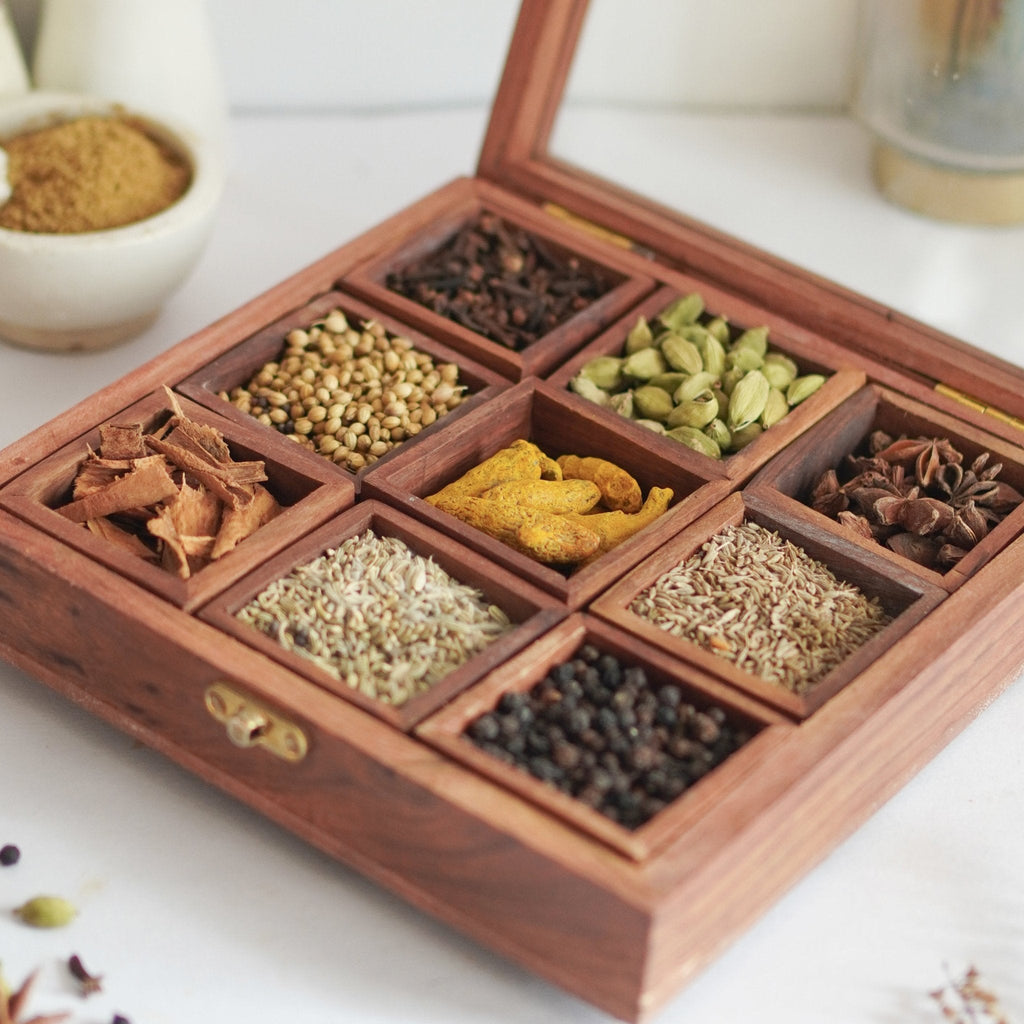Special Garam Masala