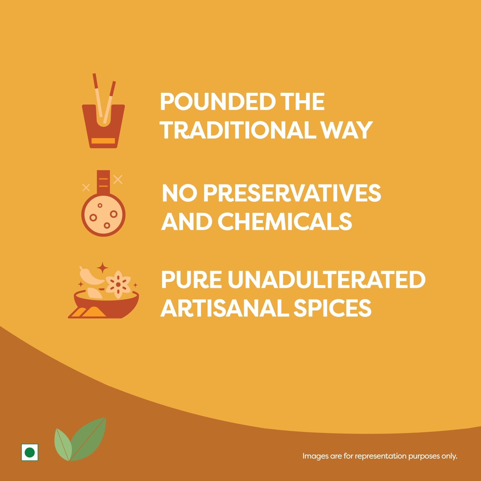 Special Garam Masala