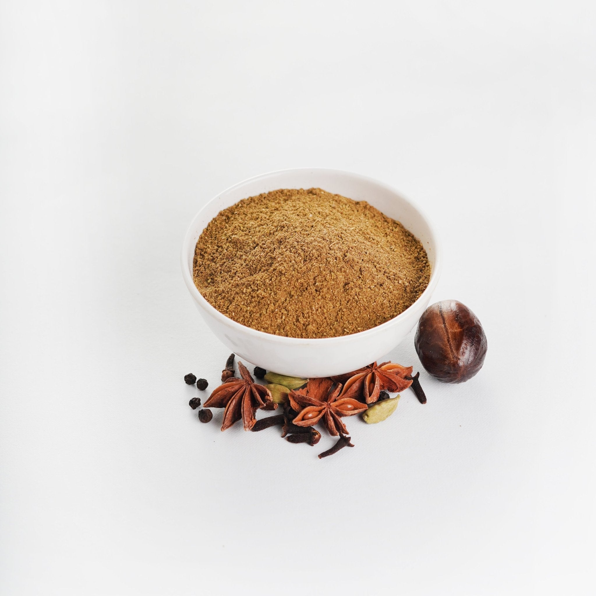 Special Garam Masala